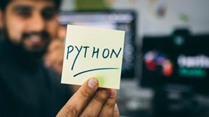 Machine Learning Project in Python, python programming, what is machine learning in python