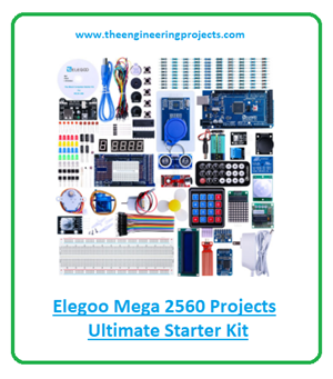 7 Best Arduino Starter Kits for Beginners - The Engineering Projects