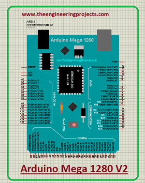 Download Proteus Library of Arduino Modules - The Engineering Projects