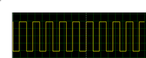 Pulse Width Modulation using 555 Timer in Proteus - The Engineering ...