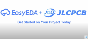 JLCPCB&amp;EasyEDA, The consolidation of JLCPCB&amp;EasyEDA