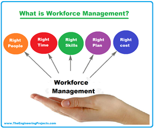 Workforce Management: Definition, System, Software, Courses & Jobs ...
