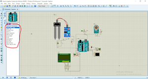 Smart Irrigation System using Arduino UNO - The Engineering Projects