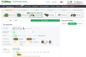 Why Flexible PCBs are expensive than other PCB types? - The Engineering ...