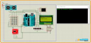 Car Parking System with Automatic Billing using Arduino - The ...