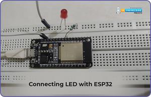 Accessing ESP32 Dual Core - The Engineering Projects