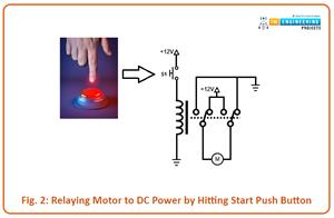 Latching in Ladder Logic Programming - The Engineering Projects