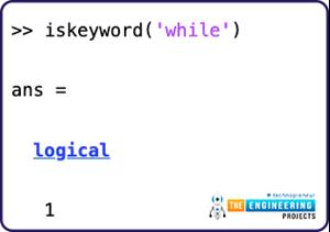Introduction to MATLAB Command Window - The Engineering Projects