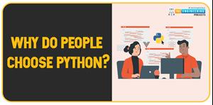 Introduction to Python - The Engineering Projects