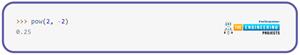 Math Functions and Operations in Python - The Engineering Projects