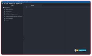 Writing First Code in Python (Hello World) - The Engineering Projects