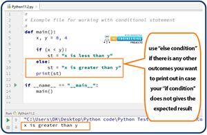 While Loop in Python - The Engineering Projects