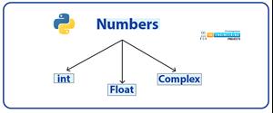 Python Data Types - The Engineering Projects