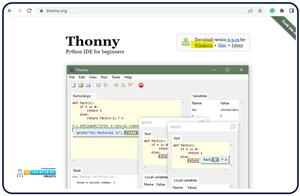 Installing Thonny IDE for Raspberry Pi Pico Programming, Thonny IDE RPi, Install thonny for Raspberry pi pico, RPi Pico thonny, thonny RPi Pico, Raspberry Pi Pico Thonny