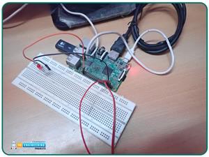 Create PWM Signal in Raspberry Pi 4 using Python - The Engineering Projects