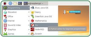 Build a GPIO Soundboard in Raspberry Pi 4 - The Engineering Projects