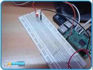 Create PWM Signal in Raspberry Pi 4 using Python - The Engineering Projects