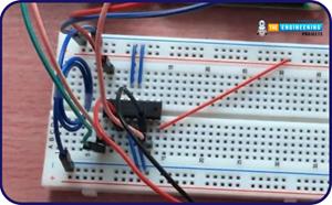 Control DC Motor with Raspberry Pi 4 using Python - The Engineering ...