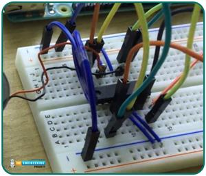 Control DC Motor with Raspberry Pi 4 using Python - The Engineering ...