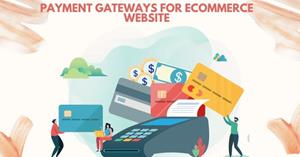Selecting Payment Gateways for eCommerce Websites, payment gateway, payment for ecommerce website