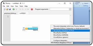 Implementing PWM with Raspberry Pi Pico using MicroPython - The ...