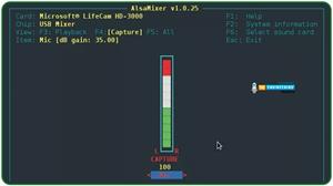 Voice Control Project using Raspberry Pi 4 - The Engineering Projects