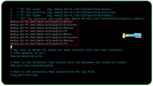 How to Use a Raspberry Pi as A Media Server - The Engineering Projects