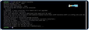 How to Use a Raspberry Pi as A Media Server - The Engineering Projects