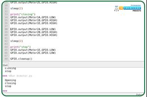 Smart Security System using Facial Recognition with Raspberry Pi 4 ...