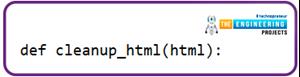 Monitor a Website with Raspberry Pi 4 using Python - The Engineering ...