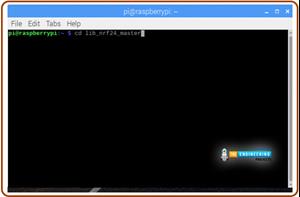 RF Communication with nRF24L01 and Raspberry Pi 4 - The Engineering ...