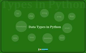 Python DataTypes - The Engineering Projects