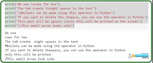 String DataTypes in Python, string data type python, string data types python, string datatype python, python string datatype