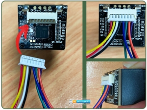 Interface a Fingerprint Sensor with Raspberry Pi 4 - The Engineering ...