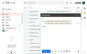 How to Send Mass Email in Gmail, Few Easy Options