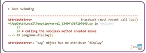 Inheritance in Python using Jupyter Notebook - The Engineering Projects