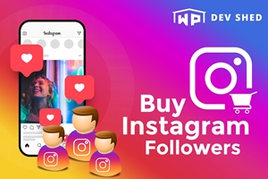 Top 4 platforms you can trust to Buy Instagram Followers