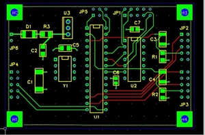 What is PCB prototyping, pcb prototype, manufacture pcb prototype, pcb prototyping online