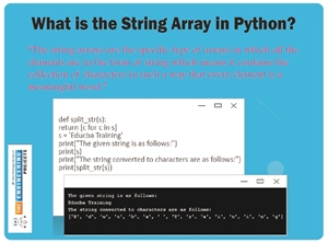 string array in python, python string, string python, what is string python