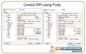 Control Home Appliances with RPi4 BLE - The Engineering Projects