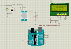 pir sensor in proteus, pir simulation, pir sensor library, pir proteus library, simulate pir sensor