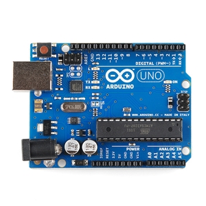 Arduino UNO Library for Proteus V3.0 - The Engineering Projects