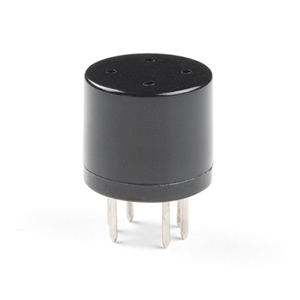 MQ131 Ozone Gas Sensor: Datasheet, Pinout & Working - The Engineering ...