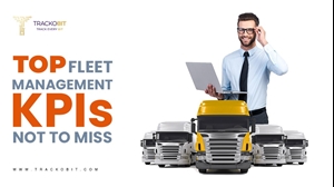 4 Crucial Metrics for Fleet Managers