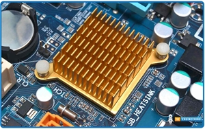 Introduction to PCB Heat Sinks, pcb heat sinks, heat sink pcb