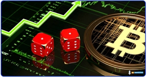 How Cryptocurrency is evolving the Online Casino Industry