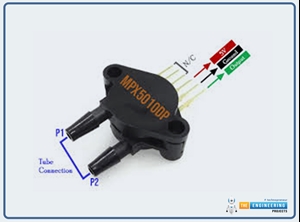 MPX5010DP Pressure Sensor, MPX5010DP Pinout, MPX5010DP Features, MPX5010DP Specs, MPX5010DP Working, MPX5010DP Applications