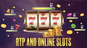 What is RTP, Does RTP Affects Slots and Winnings in Online Casino