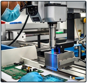 What is Laser Direct Imaging, LDI, LDI PCB, PCB LDI, What is LDI
