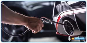 Engine's Emission control system, Description, Fuel Injection, Facts